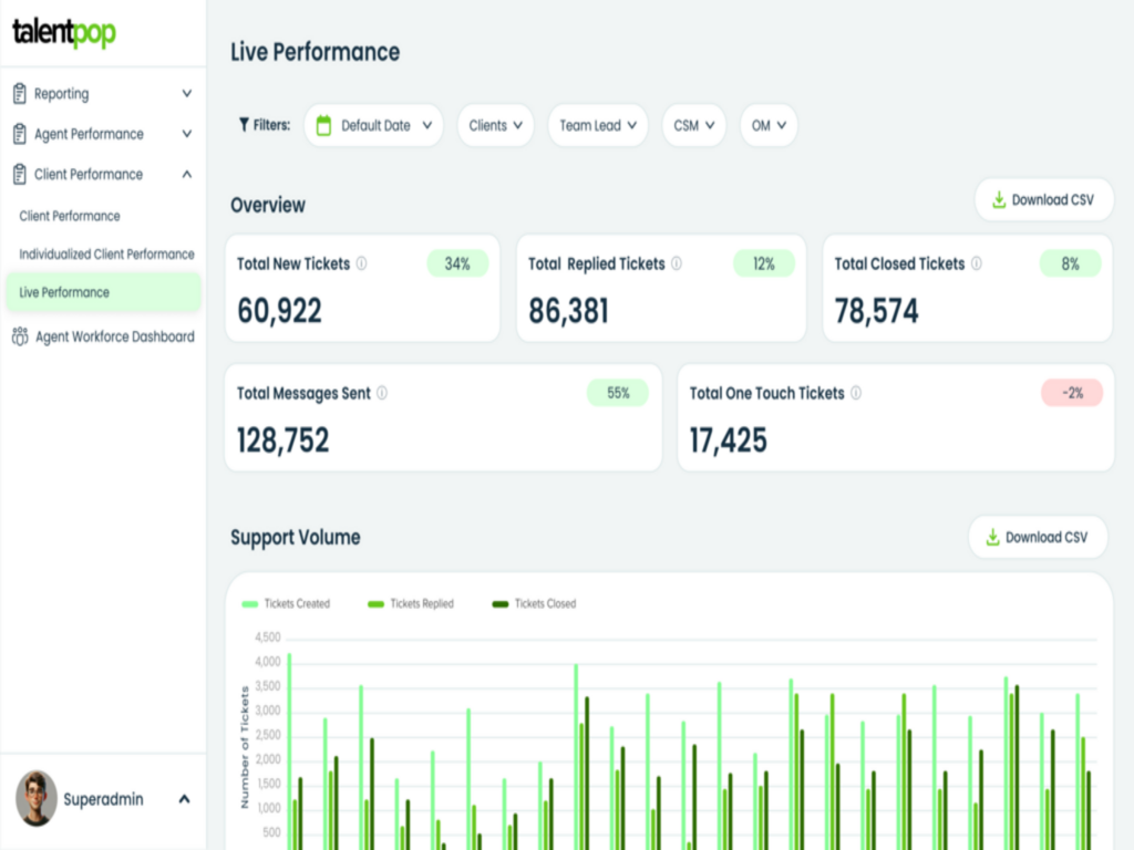 TalentPop thumbnail 3